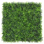 Ejoy Milan Artificial Boxwood Hedge Greenery Panels, 20 in. x 20 in. (6-Piece Set) thumbnail 5