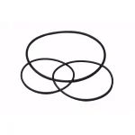 EcoPure Replacement O-Ring Kit with Gasket Lubricant for Water Filtration Systems thumbnail 1
