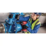 Hilti SIW 9-A22 22V Lithium-Ion 3/4 in. Cordless Impact Wrench with E-Spring thumbnail 5