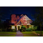 Unbranded Lite-Imation NCAA USC Trojans Team Pride LED Projector Light thumbnail 2