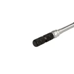 SUNEX TOOLS Sunex 30250 3/8 in. Drive Torque Wrench, 50-250 in./lbs, 48T Ratchet thumbnail 5