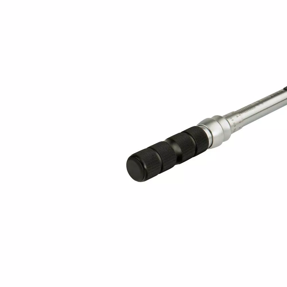 SUNEX TOOLS Sunex 30250 3/8 in. Drive Torque Wrench, 50-250 in./lbs, 48T Ratchet