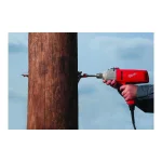 Milwaukee 1 in. x 18 in. High Speed Steel Ship Auger Bit for Wood thumbnail 3