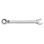 GEARWRENCH 5/16 in. Reversible Combination Ratcheting Wrench, 12-Point Steel thumbnail 1