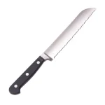Henckels International Classic 7 in. Serrated Bread Knife, German Stainless Steel thumbnail 2