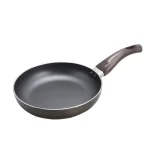 Oster Sato 8 in. Aluminum Nonstick Frying Pan - Metallic Champagne thumbnail 1