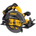 DEWALT FLEXVOLT 60V MAX Cordless Brushless 7-1/4 in. Circular Saw (Tool Only) thumbnail 1