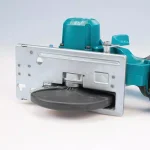 Makita 18V LXT Brushless 5-7/8 in. Cordless Metal Cutting Circular Saw (Tool-Only) thumbnail 10
