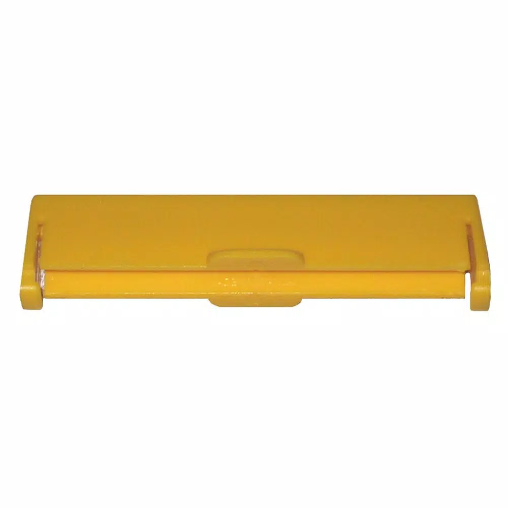 Ettore 4 in. Super Scraper Blade Covers, Pack of 6