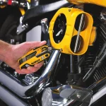 DEWALT 8-Piece SAE Locking Hex Key Set thumbnail 5