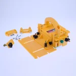 Microjig GRR-RIPPER Handle Bridge Kit Pushblock Handle for Table Saw thumbnail 4