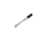 SUNEX TOOLS Sunex 30250 3/8 in. Drive Torque Wrench, 50-250 in./lbs, 48T Ratchet thumbnail 1