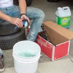 Simple Green All-Purpose Cleaner and Degreaser, 2.5 Gallon Concentrated Formula thumbnail 6