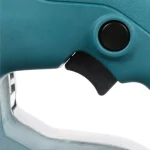 Makita 11 Amp 4 in. x 24 in. Corded Belt Sander with Dust Bag thumbnail 6
