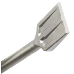 Milwaukee 2 in. x 12 in. SDS-Max SLEDGE Scraping Chisel thumbnail 8
