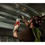 Milwaukee 1 in. SDS-Plus D-Handle Corded Rotary Hammer, 8 Amp thumbnail 8