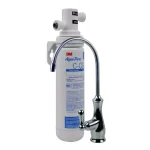 3M Aqua-Pure AP-DWS1000 Under Sink Water Filtration System with Dedicated Faucet thumbnail 11