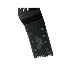 RIDGID JobMax 1-1/4 in. Japanese Tooth Oscillating Blade for Wood thumbnail 2