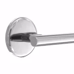 Glacier Bay Dorset 18 in. Single Towel Bar, Chrome thumbnail 6