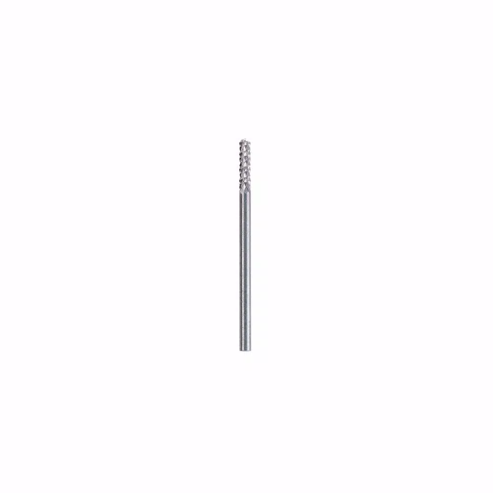 Dremel Carbide Grout Removal Rotary Tool Bit, 1/8 in. Shank, for Wall and Floor Tile Repair