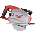 Milwaukee 6370-20 13 Amp 8 in. Metal-Cutting Circular Saw thumbnail 5