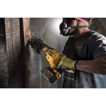 DEWALT FLEXVOLT Bi-Metal Reciprocating Saw Blade Set, 8-Piece with Storage Case thumbnail 6