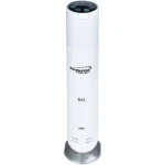 Brentwood Appliances Brentwood Select SV-2010W Slim Sous Vide Immersion Cooker with Digital Display, White thumbnail 1