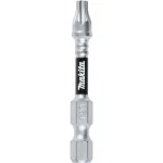 Makita Impact XPS T20 Torx 2 in. Power Bits, 3-Pack thumbnail 2