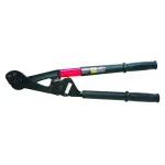 H.K. Porter 28 in. Ratcheting Guy Strand Cutters for EHS Strand and Mild Steel Rods thumbnail 1
