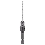 DEWALT 3-Piece High Speed Steel Countersink Set thumbnail 3