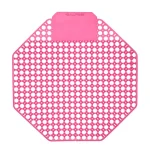 Alpine Industries Cherry Fragrance Anti-Splash Urinal Screens, 10-Pack thumbnail 1