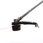ECHO 21.2 cc Gas 2-Stroke Brush Cutter and Trimmer with Straight Shaft thumbnail 5