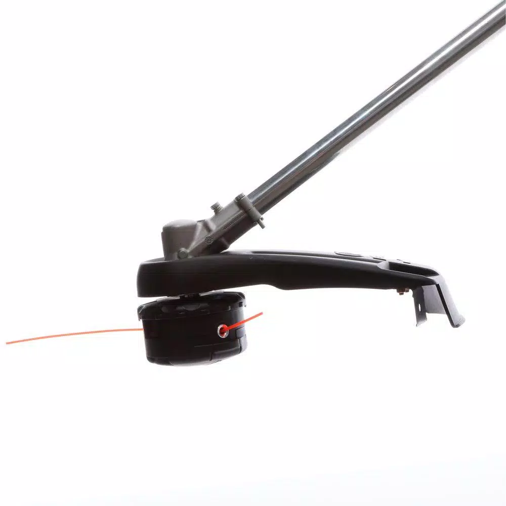 ECHO 21.2 cc Gas 2-Stroke Brush Cutter and Trimmer with Straight Shaft