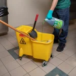 Simple Green Clean Building All-Purpose Cleaner Concentrate, 1 Gallon, Biodegradable & Green Seal GS-37 Certified thumbnail 3