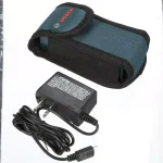 Bosch GLM 80 Lithium-Ion Laser Distance and Angle Measurer with Inclinometer, 265 ft. thumbnail 4