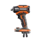 RIDGID 18V OCTANE Brushless 6-Mode 1/4 in. Impact Driver (Tool Only) thumbnail 4
