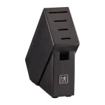 Henckels International Modernist 6-Piece German Stainless Steel Knife Block Set thumbnail 3