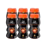 Downy Unstopables In-Wash Scent Booster Beads, Tide Original Scent, 4.3 oz (6-Pack) thumbnail 1