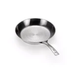 T-fal Performa Pro 12-Piece Stainless Steel Nonstick Cookware Set with Techno Release thumbnail 4