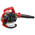 Homelite 26cc Gas Handheld Blower and Vacuum, 150 MPH, 400 CFM thumbnail 7