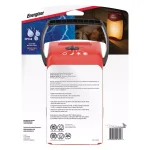 Energizer WeatheReady Folding LED Lantern, 500 Lumens, Water Resistant thumbnail 2