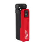 Milwaukee REDLITHIUM USB Charger and Portable Power Source thumbnail 2