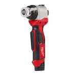 Milwaukee M12 Cordless Cable Stripper Kit for Cu RHW/RHH/USE Wire thumbnail 11