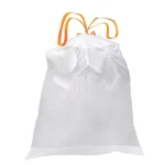 HDX FlexPro 13 Gallon Kitchen Trash Bags with Drawstring, Fresh Scent, 140 Count thumbnail 10