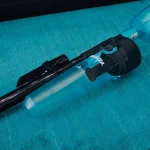 Makita Cyclonic Vacuum Attachment for 18V LXT and 12V CXT Hand Vacuums thumbnail 5