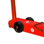 ESCO 3-Stage Air Hydraulic Truck Jack, 50-Ton Capacity, Low Clearance thumbnail 5