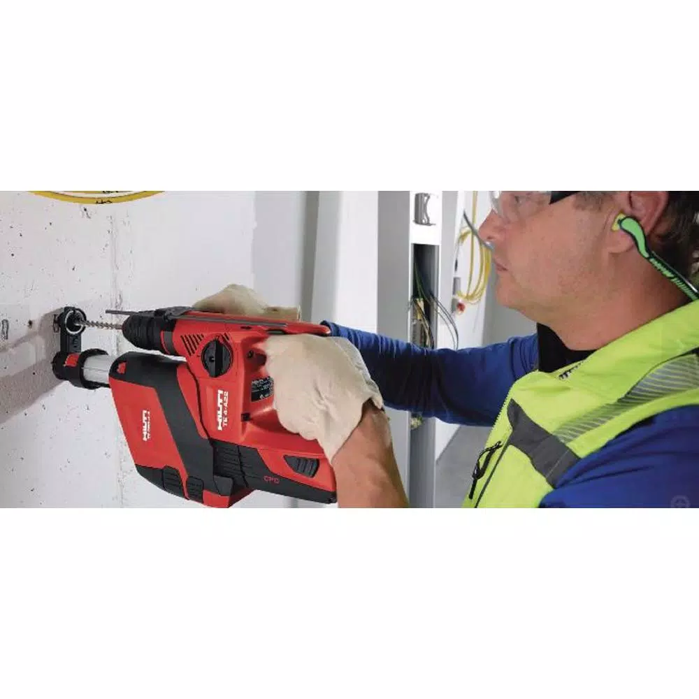 Hilti TE 4-A22 22V Cordless SDS Plus Rotary Hammer Drill (Tool Only)
