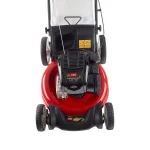 Toro Recycler 21 in. High-Wheel Gas Walk Behind Push Mower with Briggs & Stratton Engine thumbnail 6