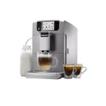 Cuisinart EM-1000 Fully Automatic Espresso Machine with Integrated Grinder, 5-Cup Capacity thumbnail 1