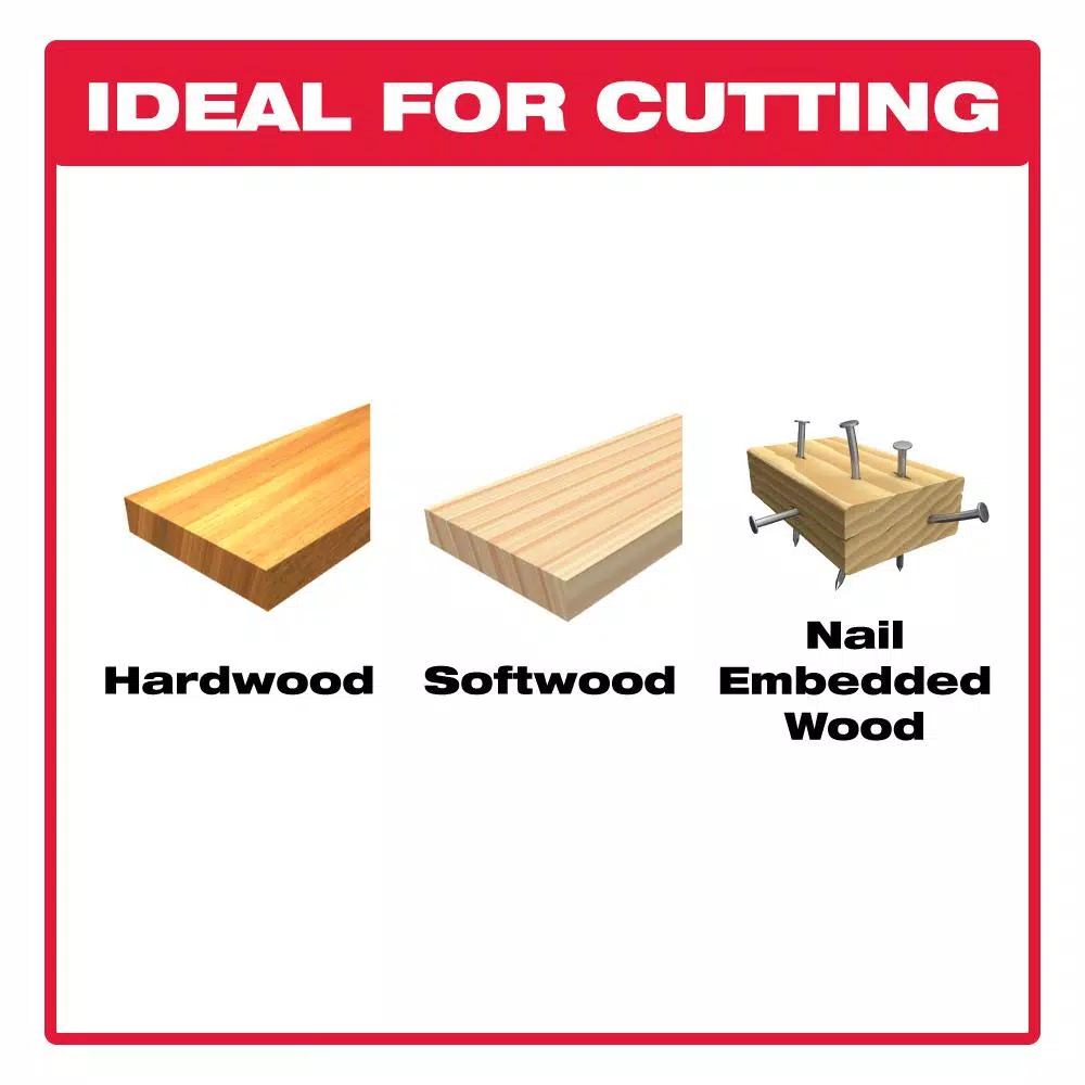 Diablo 1-1/4 in. Universal Fit Bi-Metal Oscillating Blade for Nail-Embedded Wood